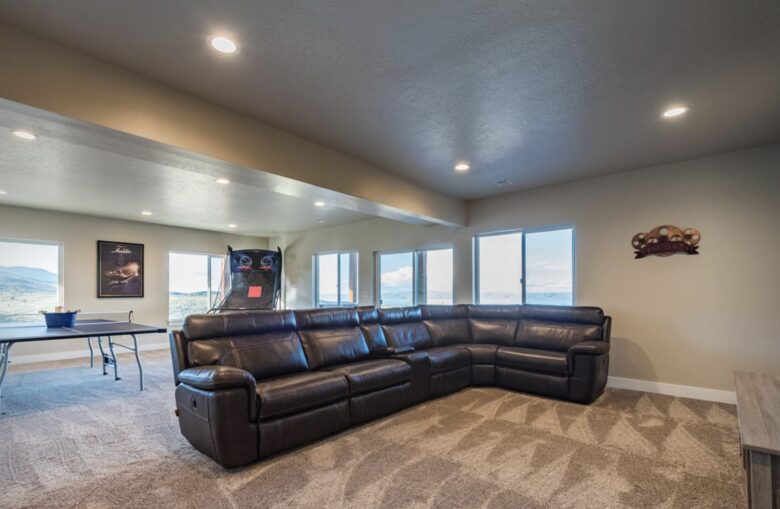 Bear Lake Luxury Lodge - Garden City, Utah