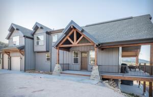 Bear Lake Luxury Lodge - Garden City, Utah