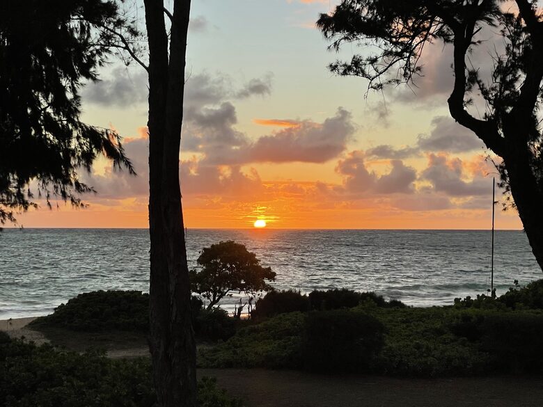 Hale Waimanalo | Oceanfront with private beach - Waimanalo, Hawaii