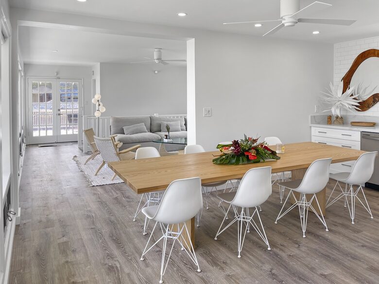 Hale Waimanalo | Oceanfront with private beach - Waimanalo, Hawaii