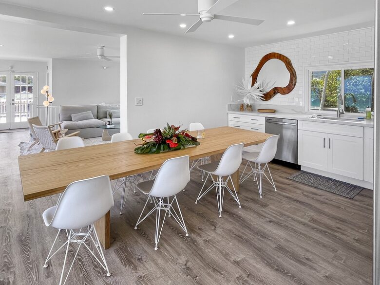 Hale Waimanalo | Oceanfront with private beach - Waimanalo, Hawaii