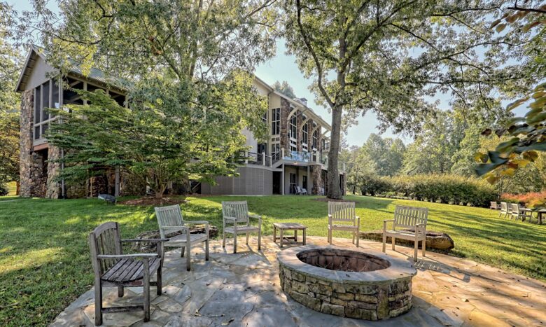 Resort-Style Lake Living on Chatuge - Hayesville, North Carolina