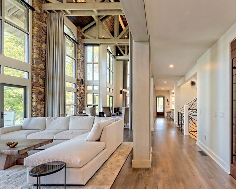 Resort-Style Lake Living on Chatuge - Hayesville, North Carolina