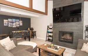 Park City Paradise | with hot tub, indoor sauna, & walking distance of lifts - Park City, Utah