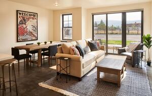Teton Fishing Flat | 2 bedroom - Victor, Idaho