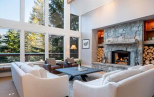 Stunning Whistler Chalet - Whistler, Canada