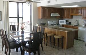 Phoenix Luxury Beachfront Condo - Orange Beach, Alabama