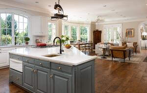 Birchwood Wine Country Estate - Great Location for Washington DC!