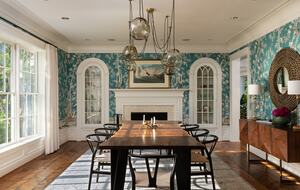 Birchwood Wine Country Estate - Great Location for Washington DC!