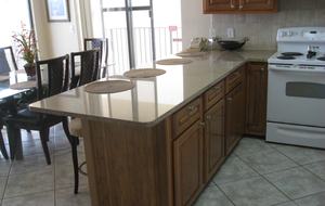 Phoenix Luxury Beachfront Condo - Orange Beach, Alabama