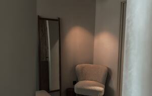 The Front Door | Luxury Chalet in the heart of Portes Du Soleil - Saint-Jean-d'Aulps, France