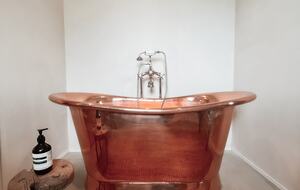 The Front Door | Luxury Chalet in the heart of Portes Du Soleil - Saint-Jean-d'Aulps, France