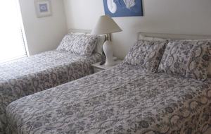 Phoenix Luxury Beachfront Condo - Orange Beach, Alabama