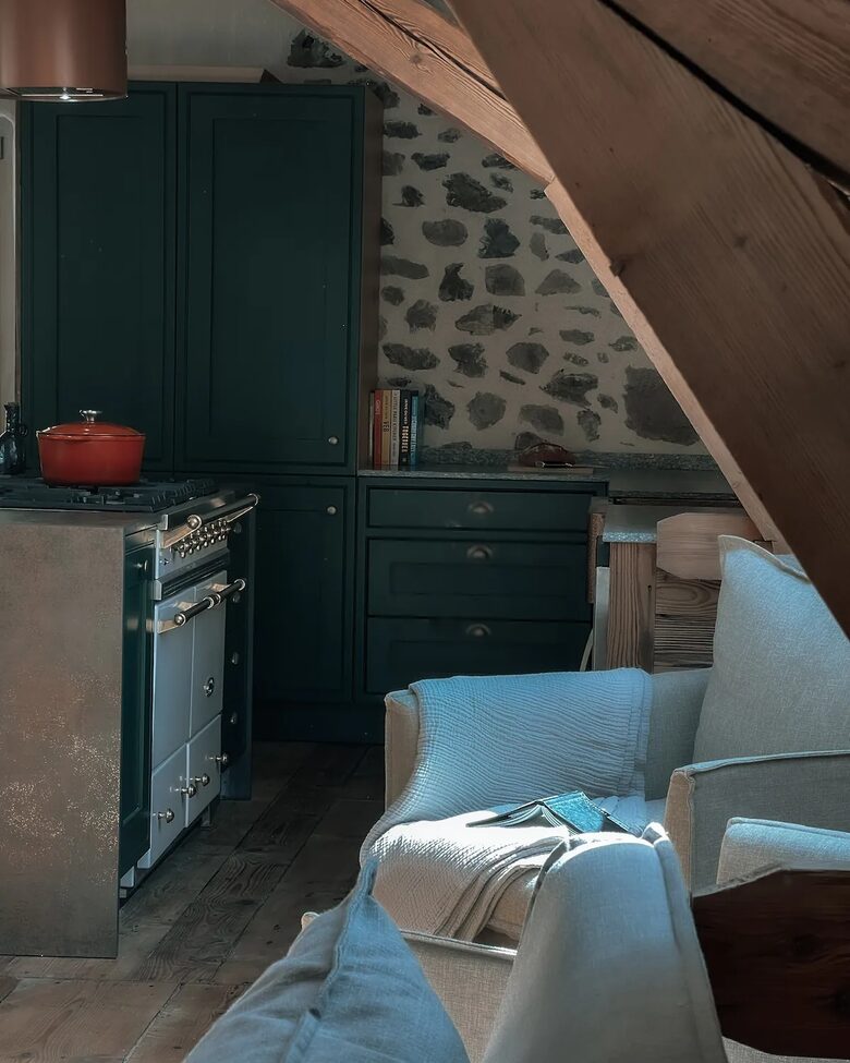 The Loft | Luxury Chalet in the heart of Portes Du Soleil - Saint-Jean-d'Aulps, France