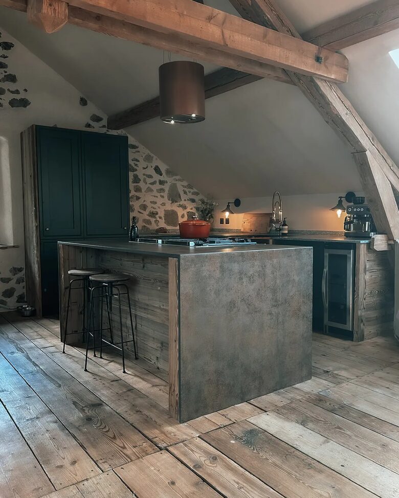 The Loft | Luxury Chalet in the heart of Portes Du Soleil - Saint-Jean-d'Aulps, France