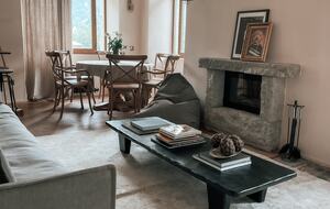 The Front Door | Luxury Chalet in the heart of Portes Du Soleil - Saint-Jean-d'Aulps, France