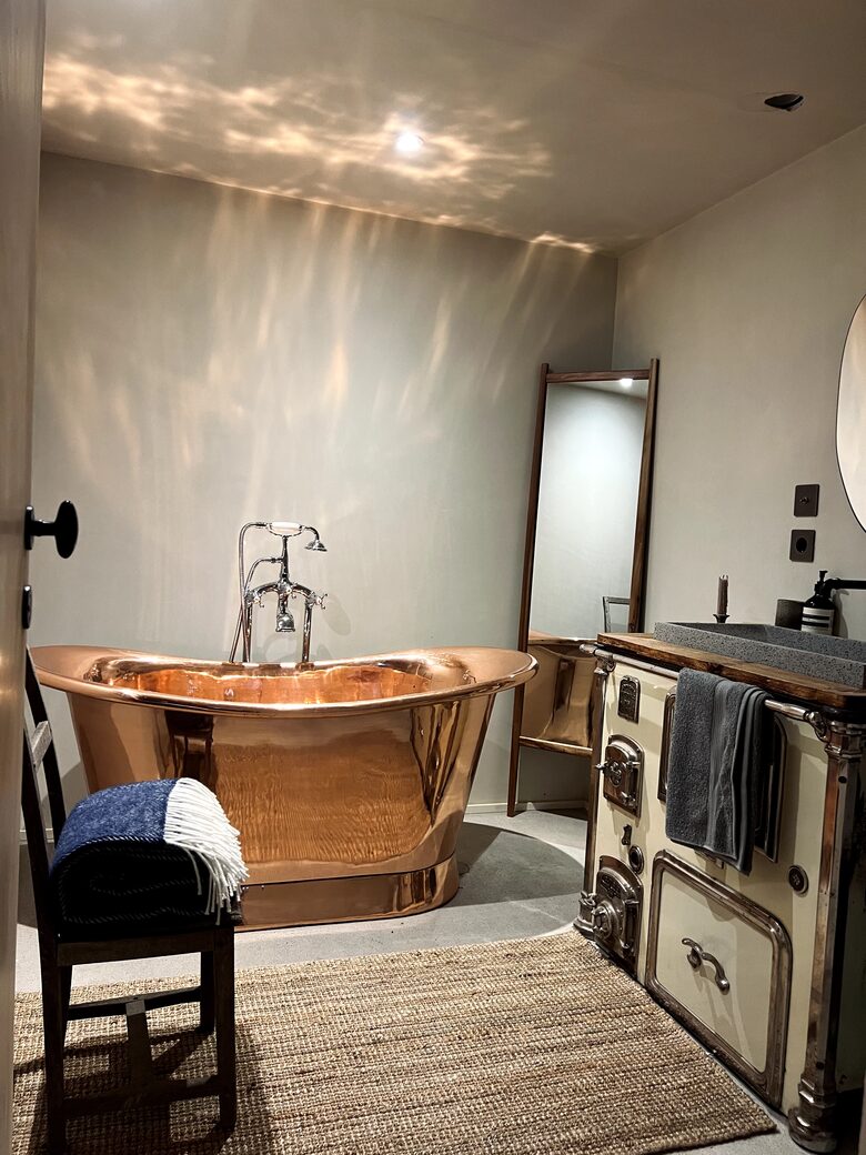 The Front Door | Luxury Chalet in the heart of Portes Du Soleil - Saint-Jean-d'Aulps, France