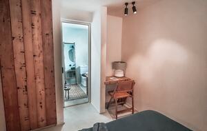The Front Door | Luxury Chalet in the heart of Portes Du Soleil - Saint-Jean-d'Aulps, France