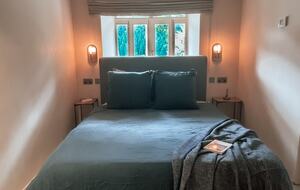 The Front Door | Luxury Chalet in the heart of Portes Du Soleil - Saint-Jean-d'Aulps, France