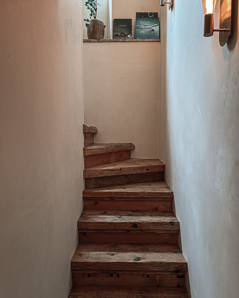 The Front Door | Luxury Chalet in the heart of Portes Du Soleil - Saint-Jean-d'Aulps, France
