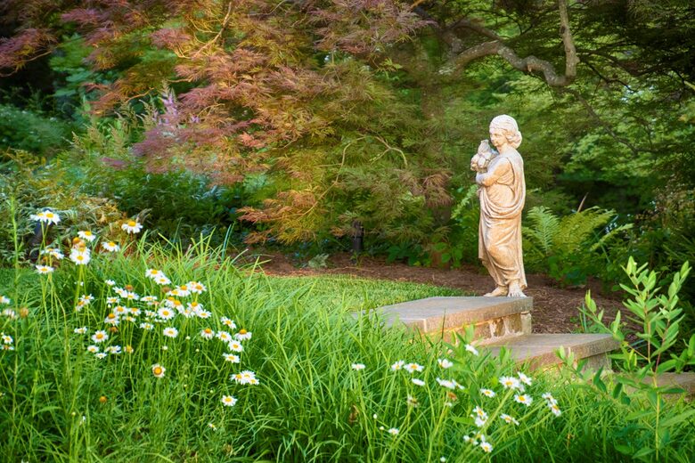Gardens
