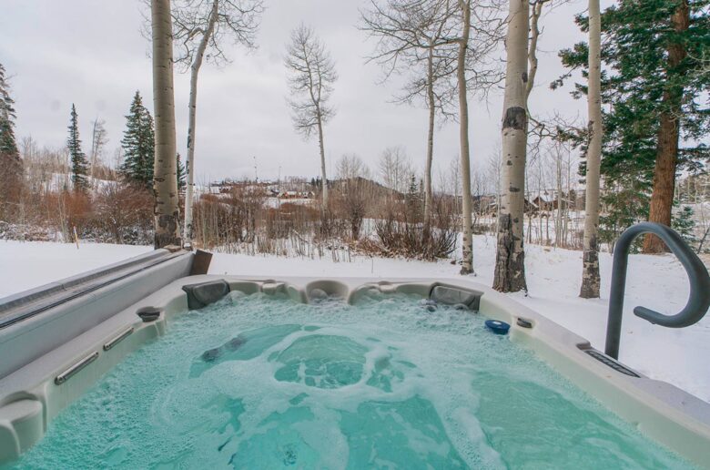 Mountain Getaway on the Telluride Golf Course - Mountain Village, Colorado