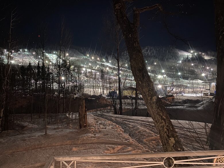 Quebec City so close : ski-in ski-out cozy chalet - Stoneham, Canada