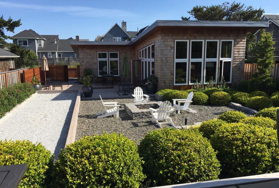 Guest House