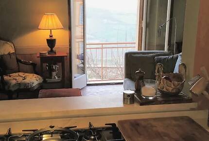 Tuscan Retreat - Montepulciano, Italy