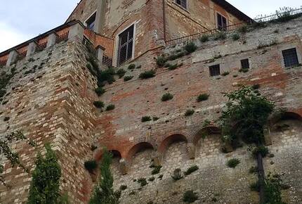 Tuscan Retreat - Montepulciano, Italy