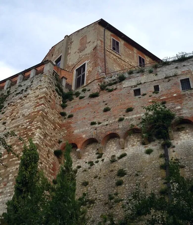 Tuscan Retreat - Montepulciano, Italy