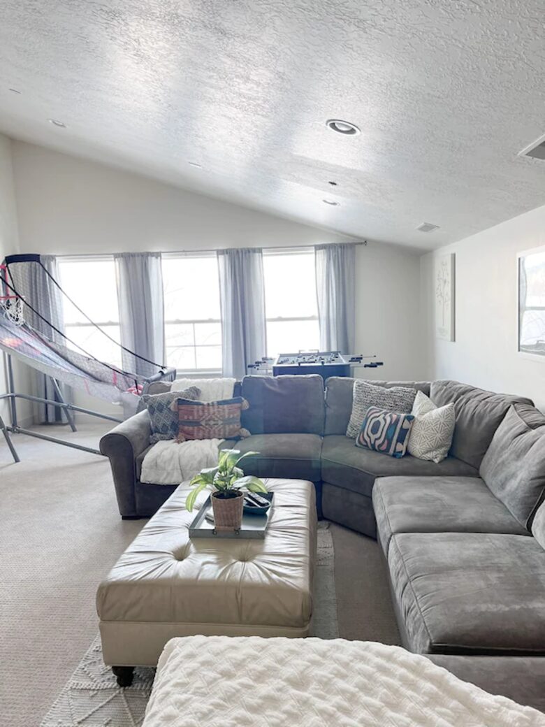 Large Modern Mountain Townhome | 15 minutes to Park City - Midway, Utah