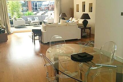 Exclusive Portered Penthouse | Central London - London, United Kingdom