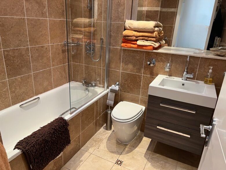Exclusive Portered Penthouse | Central London - London, United Kingdom