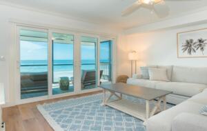 Heavenly Beachfront Hideaway - Placida, Florida