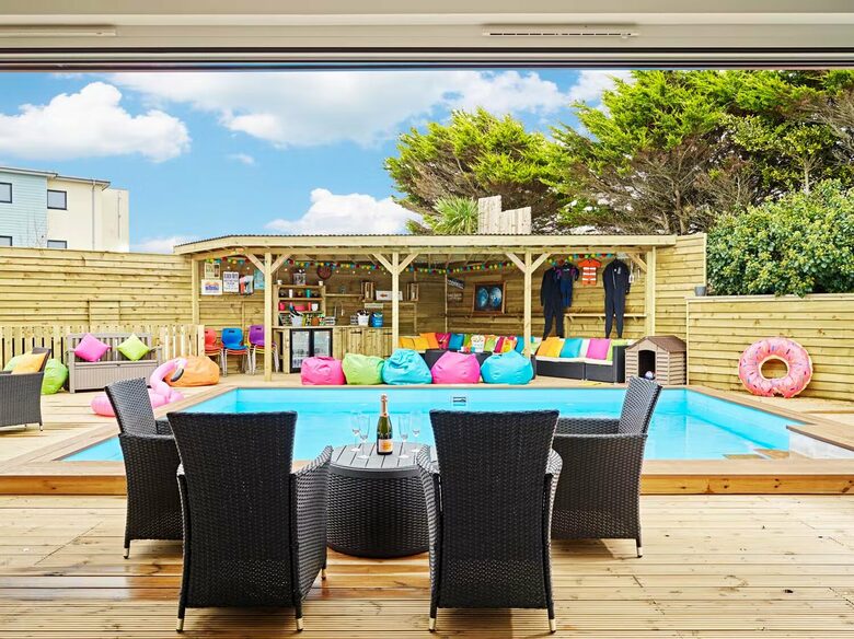 Halula Beach House | Newquay | UK - Newquay, United Kingdom