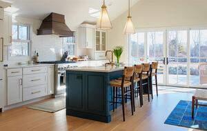 Just-renovated Historic Coastal Home - Westport, Massachusetts