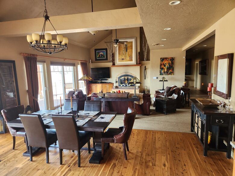 Crown V Ranch - Kersey, Colorado