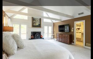 Elegant and Spacious Georgia Home - Roswell, Georgia