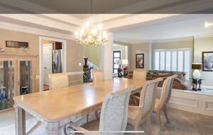 Elegant and Spacious Georgia Home - Roswell, Georgia