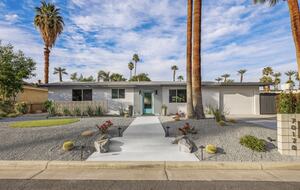 Awesome Desert Home with Mountain Views and Private Pool - Rancho Mirage, California