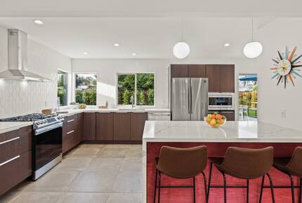 Awesome Desert Home with Mountain Views and Private Pool - Rancho Mirage, California