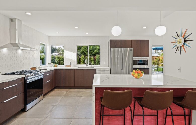 Awesome Desert Home with Mountain Views and Private Pool - Rancho Mirage, California