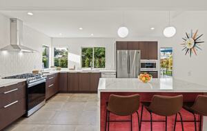 Awesome Desert Home with Mountain Views and Private Pool - Rancho Mirage, California