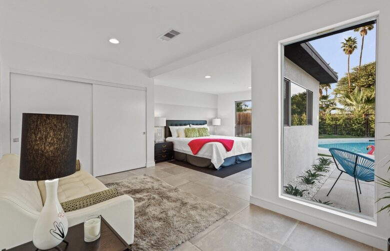 Awesome Desert Home with Mountain Views and Private Pool - Rancho Mirage, California