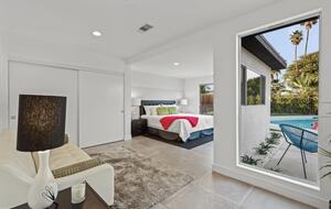 Awesome Desert Home with Mountain Views and Private Pool - Rancho Mirage, California