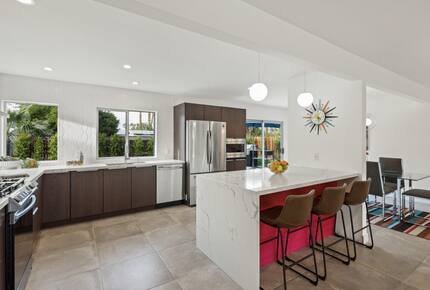Awesome Desert Home with Mountain Views and Private Pool - Rancho Mirage, California