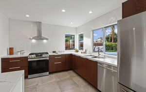 Awesome Desert Home with Mountain Views and Private Pool - Rancho Mirage, California