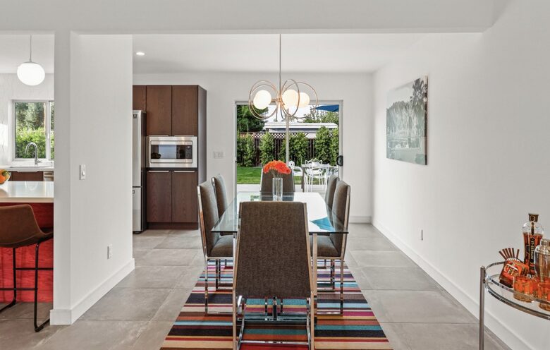 Awesome Desert Home with Mountain Views and Private Pool - Rancho Mirage, California