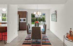 Awesome Desert Home with Mountain Views and Private Pool - Rancho Mirage, California